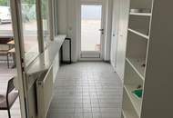 Ebenerdige Büroetage in Leopoldsdorf