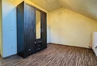 Haus mit Potential, lassen Sie ihren Traum zur Realität werden!