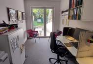 Büro, möblierter Arbeitsplatz in U Bahnnähe!
