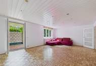 Frisch renovierte 3-Zimmer-Wohnung mit Terrasse & großem eigenem Garten – provisionsfrei in 1160 Wien!