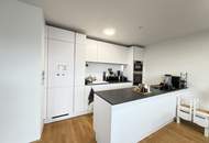 Attemsgasse - nahe Kirschblütenpark: Schicke 4-Zimmer mit Terrasse und optionaler Garagenstellplatz im Haus!