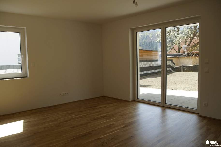 Barrierefreier Neubau mit großzügiger Freifläche- Eigennutzung ab 2029 möglich!, Wohnung-kauf, 299.000,€, 9601 Villach Land