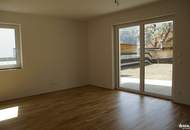 Barrierefreier Neubau mit großzügiger Freifläche- Eigennutzung ab 2029 möglich!