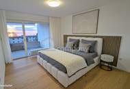See-Panorama Wohnung mit Smart-Home: Frisch renovierte Loggiawohnung in Bestlage Lochau