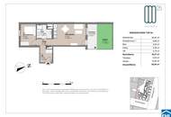 ODO25 – Urbanes Wohnen mit durchdachten Grundrissen &amp; perfekter Lage in Ottakring