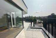 Exklusive Architektur trifft Panorama – Wohnen mit Blick auf den Kahlenberg !