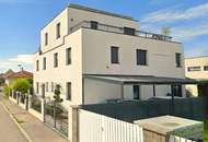 "Lifestyle Doppelhaus in Weigelsdorf!"