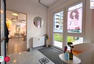 Pflegeleichtes Investment: 4,3 Prozent IST-Rendite dank etabliertem Friseursalon