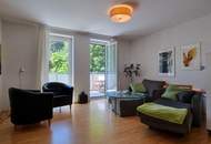 Lichtdurchflutete 4-Zimmer-Eigentumswohnung–Traumlage an der Goldenen Stiege