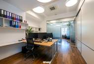 Büro und Lager, perfekter Standort mit 14 Parkplätzen!