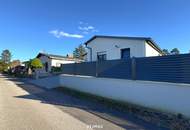 SEETRAUM - NEUWERTIG EINZUGSBEREIT AUF EIGENGRUND in ZWERNDORF