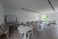 110m2 bis 183 m2 Saal zur individuellen Nutzung!