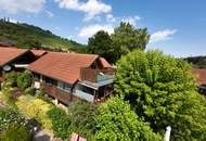 Mein Haus am See direkt am Sulmsee