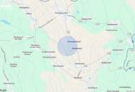 Einfamilienfamilienhaus mit Werkstatt & Lagerhalle, Garage und großem Garten mit Pool