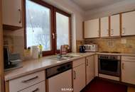 Großzügige Liegenschaft in Kirchberggegend