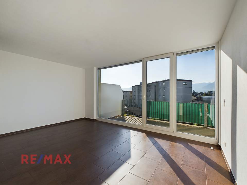 Investmentchance: Vermietete 4-Zimmer-Wohnung in Lustenau nahe der Schweizer Grenze