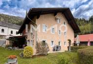 Charaktervolles Mehrparteienhaus