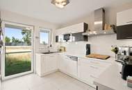 ++ NEU ++ Eck-Reihenhaus mit Garten, Terrassen & ZWEI Stellplätzen