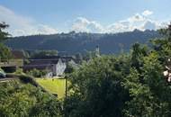 Sofort beziehbar! - Haus in Wernstein am Inn mit Garten und Aussicht