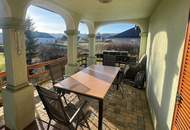 Familienfreundliches Wohnhaus mit Terrasse, schönem ebenen Garten, PV Anlage und Nebengebäude!