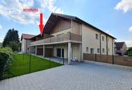 Neuwertige Zweizimmerwohnung im 1 OG mit großem Balkon in guter Lage an einer Seitengasse