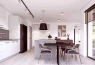 BUNGALOW DER SUPERLATIVE VON DAN-WOOD EXKLUSIV - ÜBERLEGEN - MODERN (Provisionsfrei)