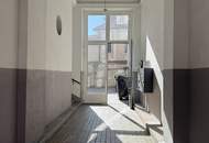 2 Zimmerwohnung - Leopoldauer Str. 66