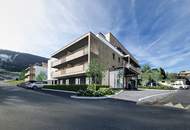 Exklusiv und wertbeständig! Moderne 2-Zimmer-Neubauwohnung mit Terrasse in Oberperfuss zu kaufen