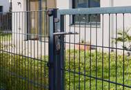 Sonnige 4 Zi Gartenwohnung in Ruhelage (S-Bahn Liesing Nähe) mit Garage