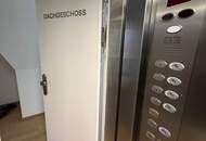 Exklusives Dachgeschoß-Juwel in der Bäckerstraße