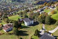 Kleines Refugium inmitten der Natur – Ihr Rückzugsort in den Bergen mit FERIENWOHNSITZ