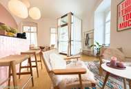 EIN ORT MIT LEISER KRAFT - EIN STORE, DER ATMOSPHÄRE SCHAFFT