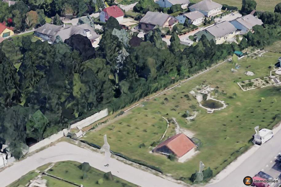 Mietkauf – Die flexible Lösung für Ihr Eigenheim, Haus-miete, 1.341,00,€, 2604 Wiener Neustadt(Land)
