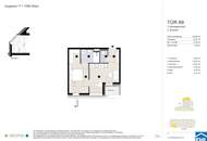 AUGASSE 17 – Wohnen im Herzen von Wien-Alsergrund