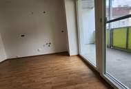 Charmante 2-Zimmer-Wohnung mit Loggia in St. Pölten!