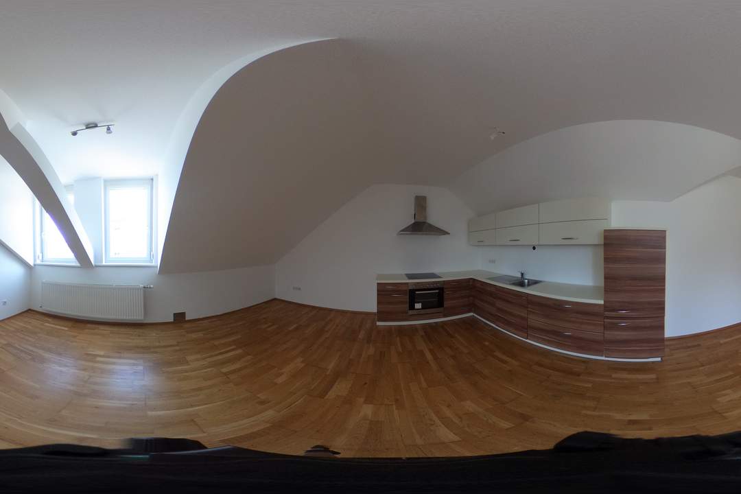 Mietwohnung in zentraler Lage