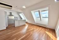 360° TOUR // DACHGESCHOßWOHNUNG im PALAIS FANTO