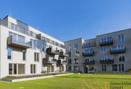 Erstklassige 2-Zimmer-Wohnung mit südwestlich ausgerichteter Terrasse in Linz nähe Hummelhofwald zu vermieten!