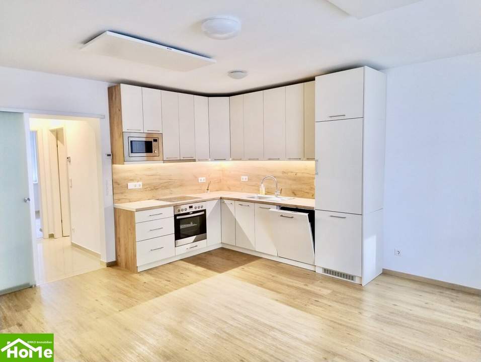 Topzentrale Lage - Bezugsfertig