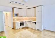 Topzentrale Lage - Bezugsfertig