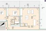 Licht. Luft. Lebensqualität – exklusive Gartenwohnung im 21. Bezirk - Erstbezug!