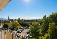 Erstbezug nach Sanierung mit Panoramablick auf die Karawanken