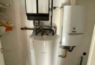 Dachgeschoßresidenz in der Naglergasse