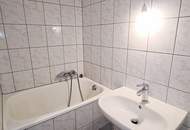 U6-NÄHE, STEINERGASSE, 35 m2 Neubau, Einzelwohnraum, Küche, Wannenbad, 1. Liftstock, Hernalser Hauptstraße