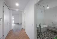 VILLA AUHOF - WOHNEN IM CHARMANTEN ALTBAU