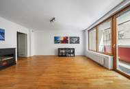 FLEXIBEL WOHNEN – 2 ODER 3 ZIMMER IM HERZEN DES 7. BEZIRKS