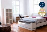 Möbliertes Studentenapartment in Uninähe