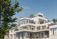 PENTHOUSE MIT PANORAMA-DACHTERRASSE IN ABSOLUTER BESTLAGE VON 1190