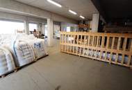 Logistikfläche***2 Hallen***30 Stellplätze***Ausbaupotential***