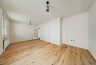 WOHNEN MITTEN IM VIERTEN - Urbane Lebensqualität in Zentrumsnähe - 2-Zimmer-Wohnung mit moderner Ausstattung